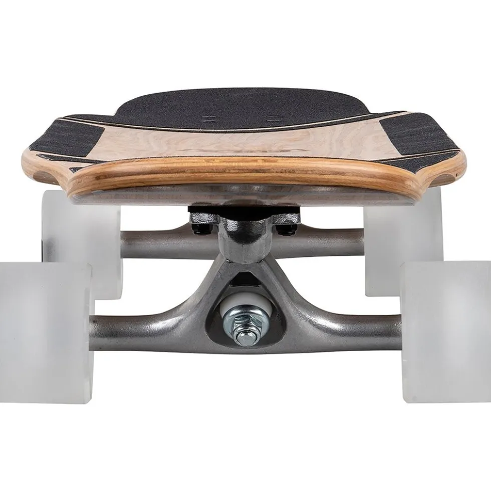 NKX Vegas Dancing Longboard