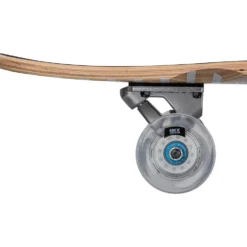 NKX Vegas Dancing Longboard