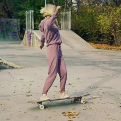 NKX Vegas Dancing Longboard