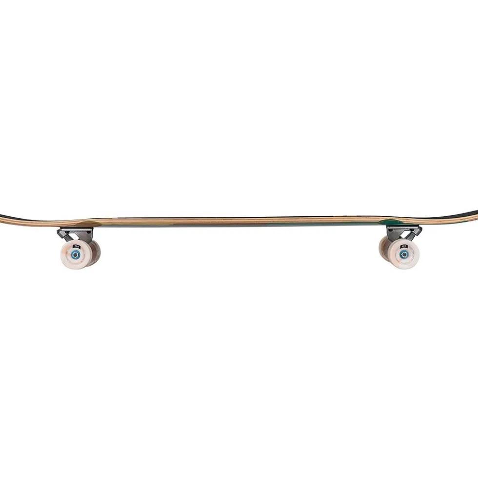 NKX Vegas Dancing Longboard