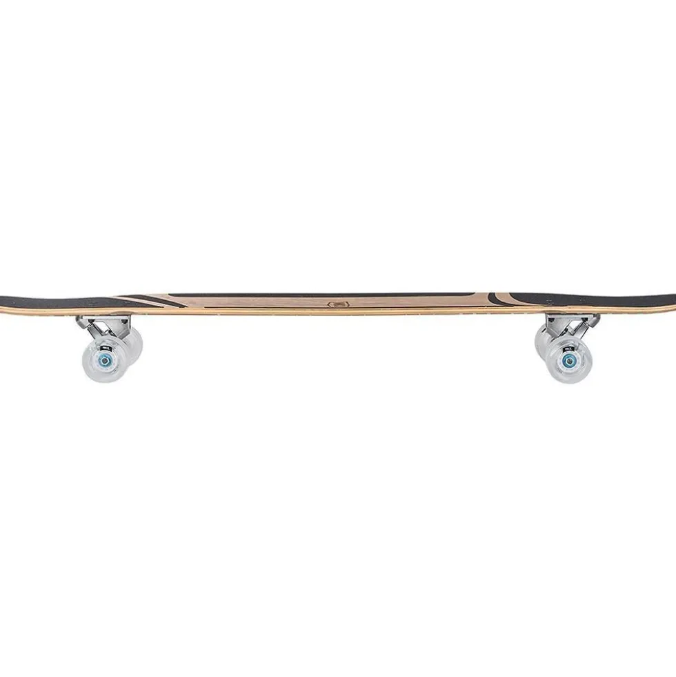 NKX Vegas Dancing Longboard