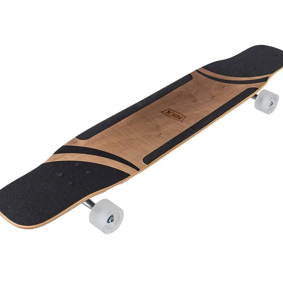 NKX Vegas Dancing Longboard