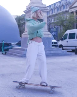 NKX Vegas Dancing Longboard