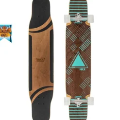 NKX Vegas Dancing Longboard