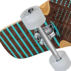 NKX Vegas Dancing Longboard