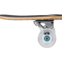 NKX Vegas Dancing Longboard