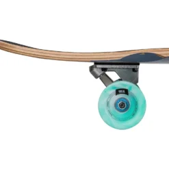 NKX Vegas Dancing Longboard