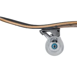NKX Vegas Dancing Longboard