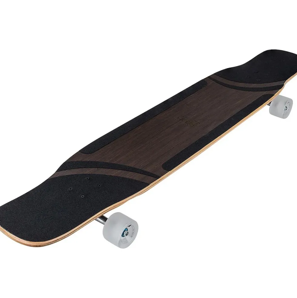 NKX Vegas Dancing Longboard