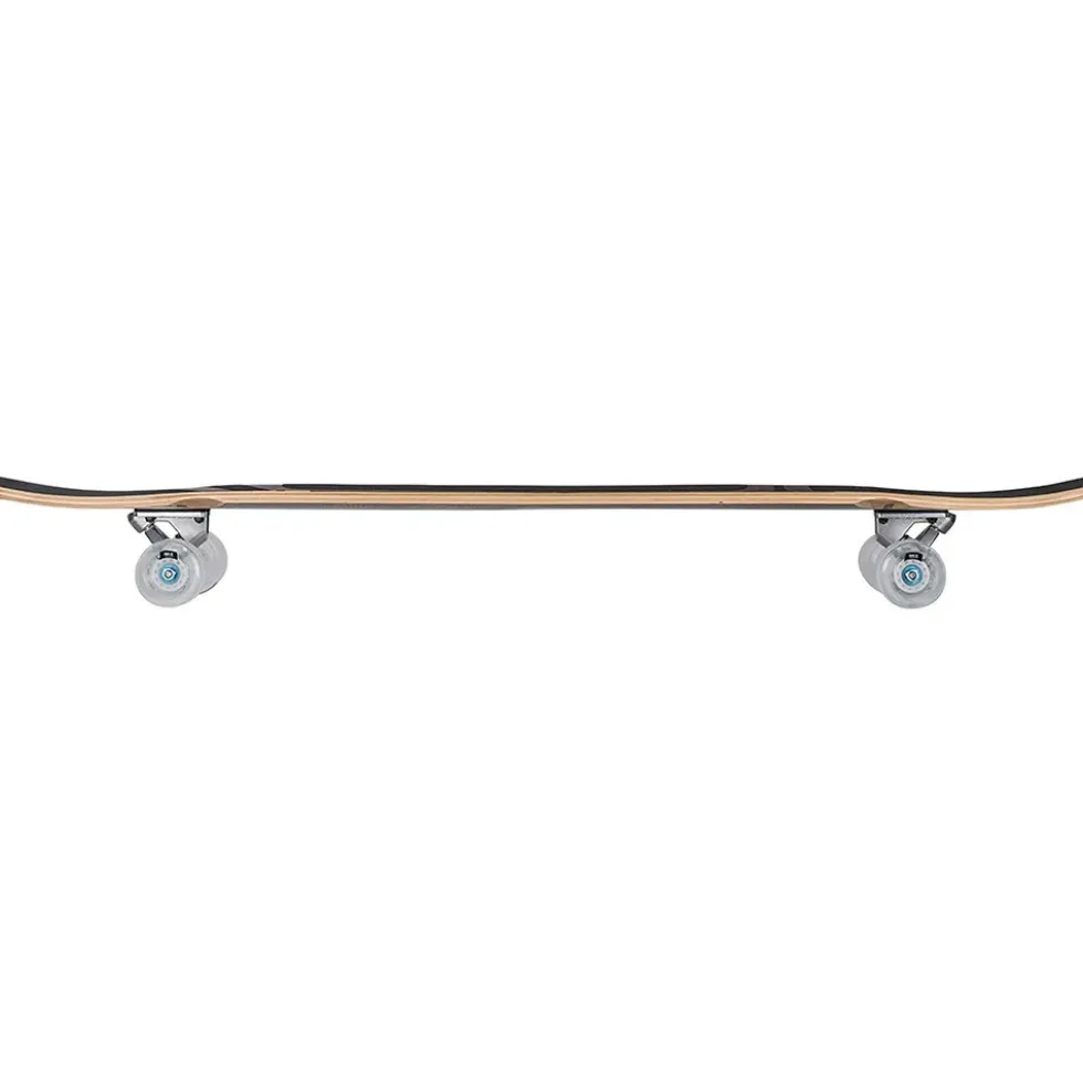NKX Vegas Dancing Longboard