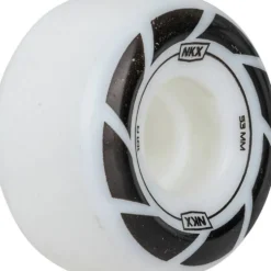 NKX Volta Skateboard Wheels