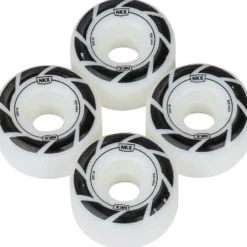 NKX Volta Skateboard Wheels