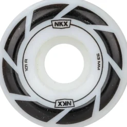 NKX Volta Skateboard Wheels