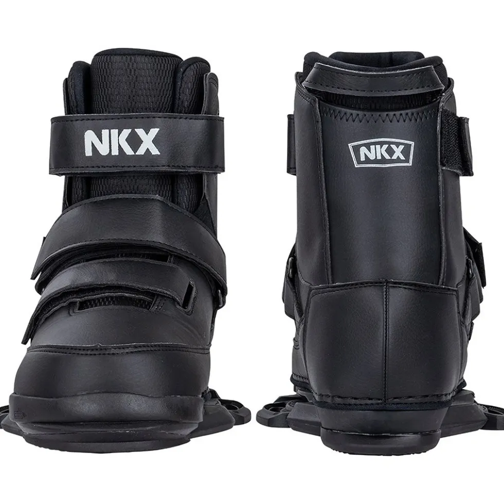 NKX Wakeboard Bindings