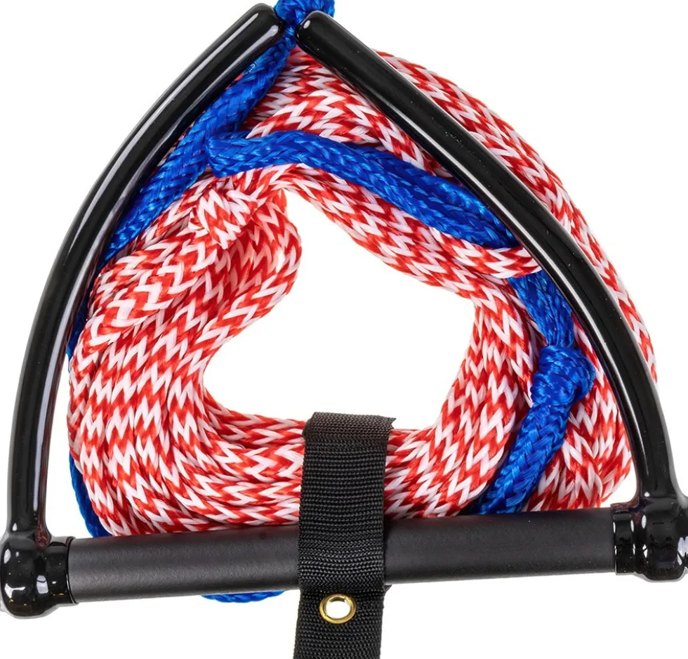 NKX Wakeboard Rope and Handle