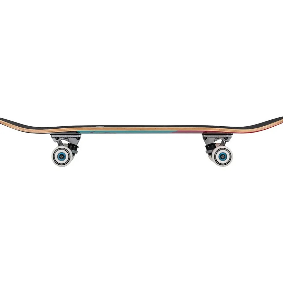 NKX Wanted Skateboard