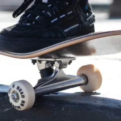 NKX Wanted Skateboard