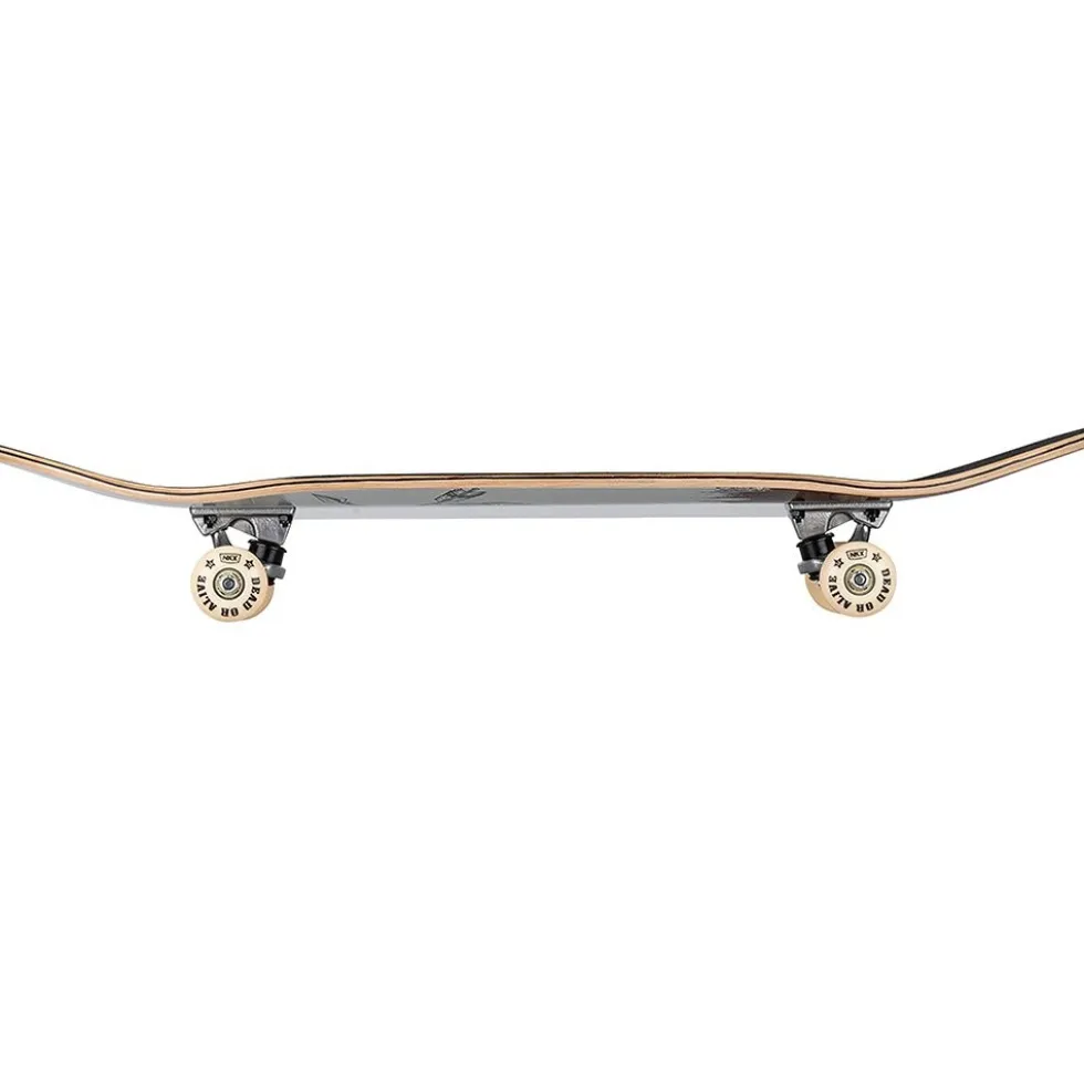 NKX Wanted Skateboard
