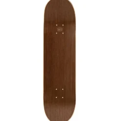 NKX Wanted Skateboard Deck