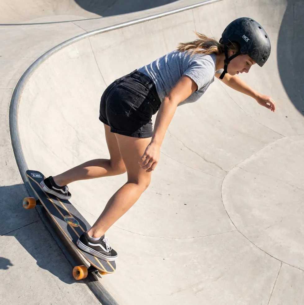 NKX Wave Runner Surfskates