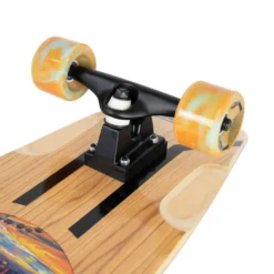 NKX Wave Runner Surfskates