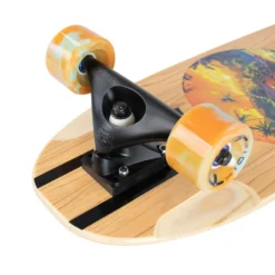NKX Wave Runner Surfskates