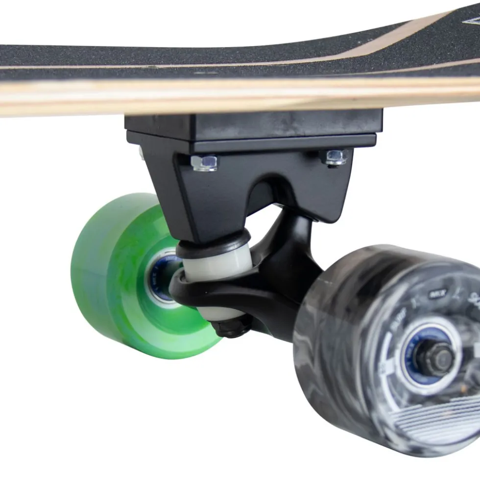 NKX Wave Runner Surfskates