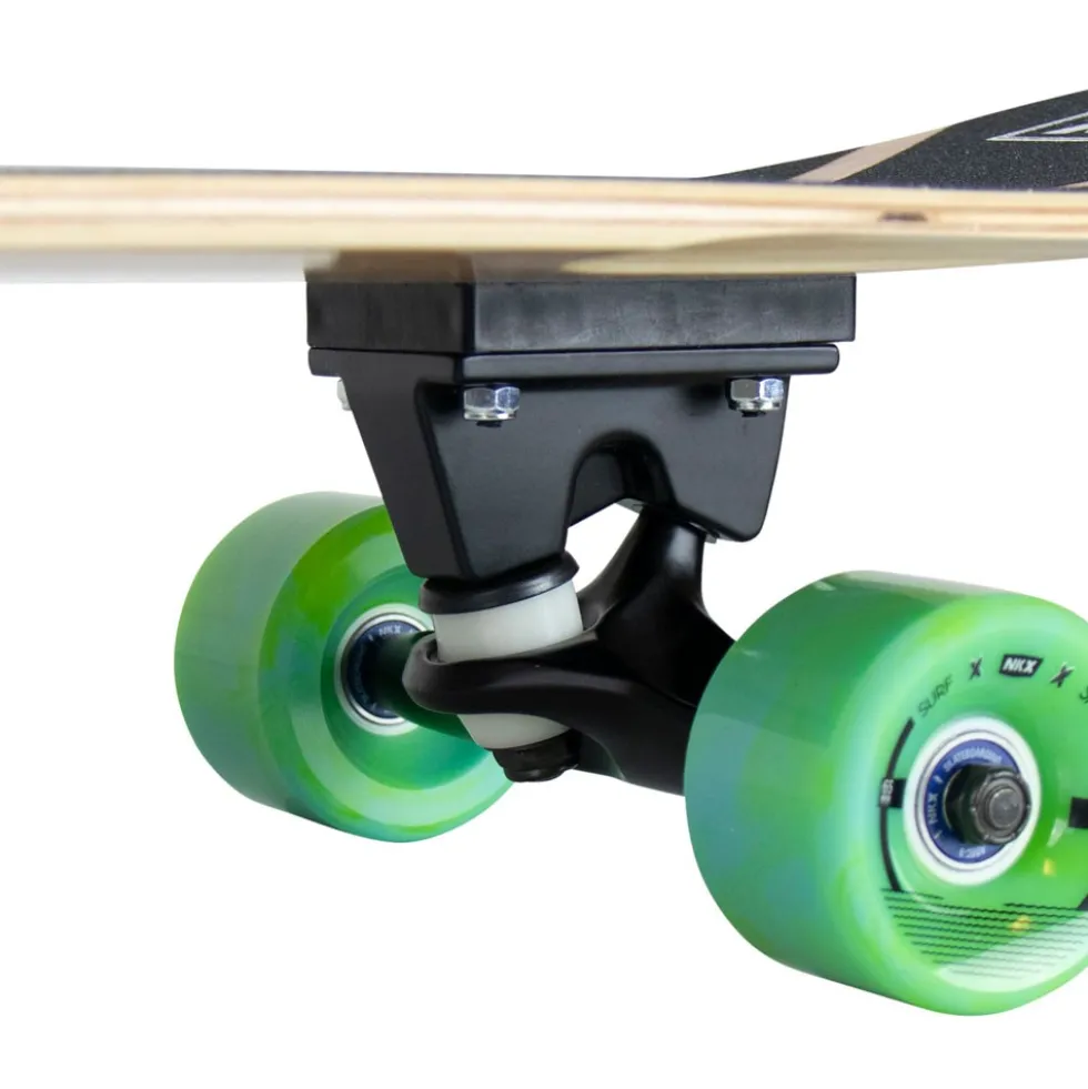 NKX Wave Runner Surfskates