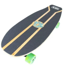 NKX Wave Runner Surfskates