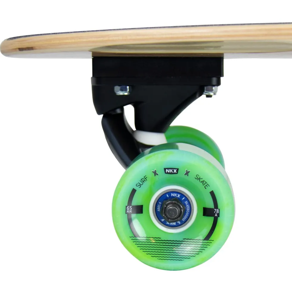NKX Wave Runner Surfskates