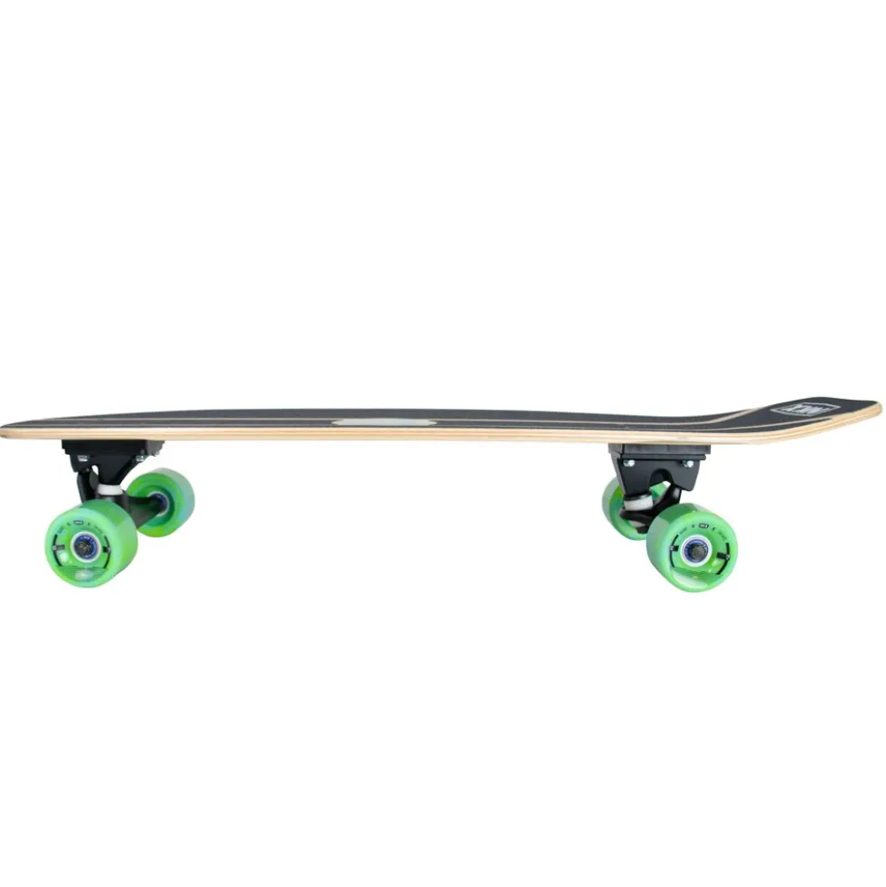 NKX Wave Runner Surfskates