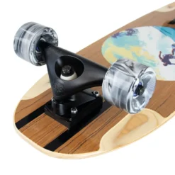 NKX Wave Runner Surfskates