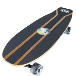 NKX Wave Runner Surfskates