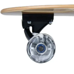 NKX Wave Runner Surfskates