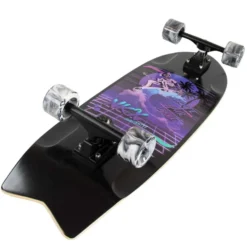 NKX Wide Surfskate Series