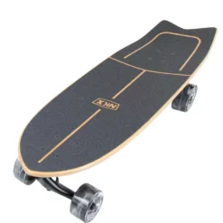 NKX Wide Surfskate Series