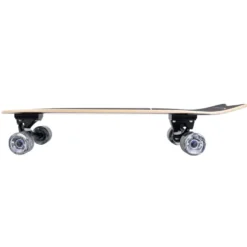 NKX Wide Surfskate Series