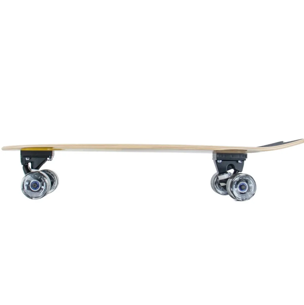 NKX Wide Surfskate Series