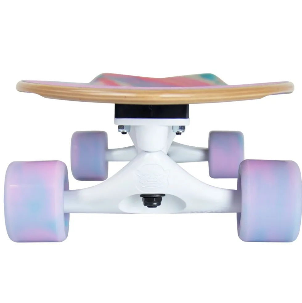 NKX Wide Surfskate Series