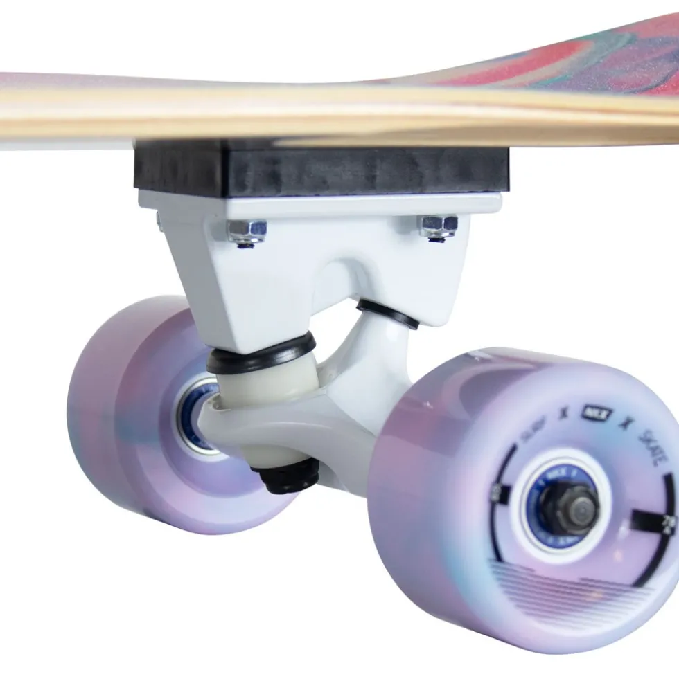 NKX Wide Surfskate Series
