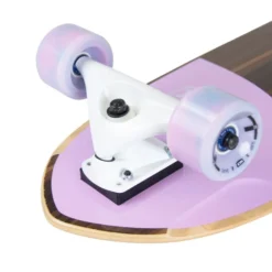 NKX Wide Surfskate Series