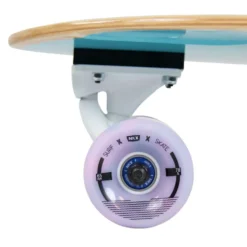 NKX Wide Surfskate Series