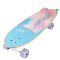NKX Wide Surfskate Series