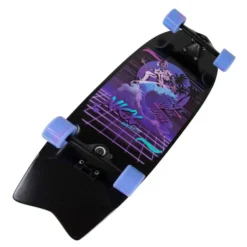 NKX Wide Surfskate Series
