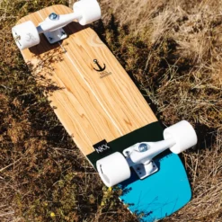 NKX Wide Surfskate Series