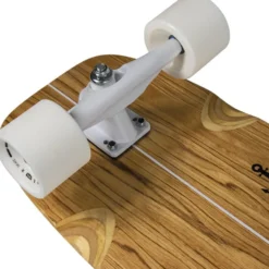 NKX Wide Surfskate Series