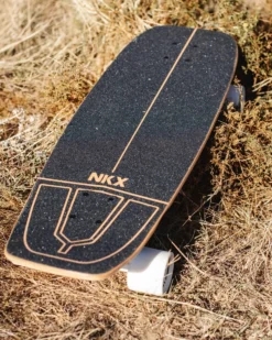 NKX Wide Surfskate Series