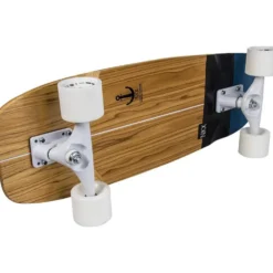 NKX Wide Surfskate Series