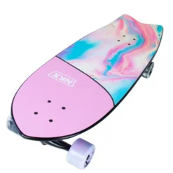 NKX Wide Surfskate Series