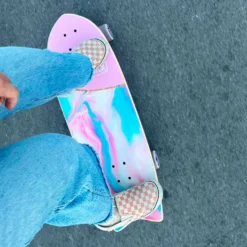 NKX Wide Surfskate Series